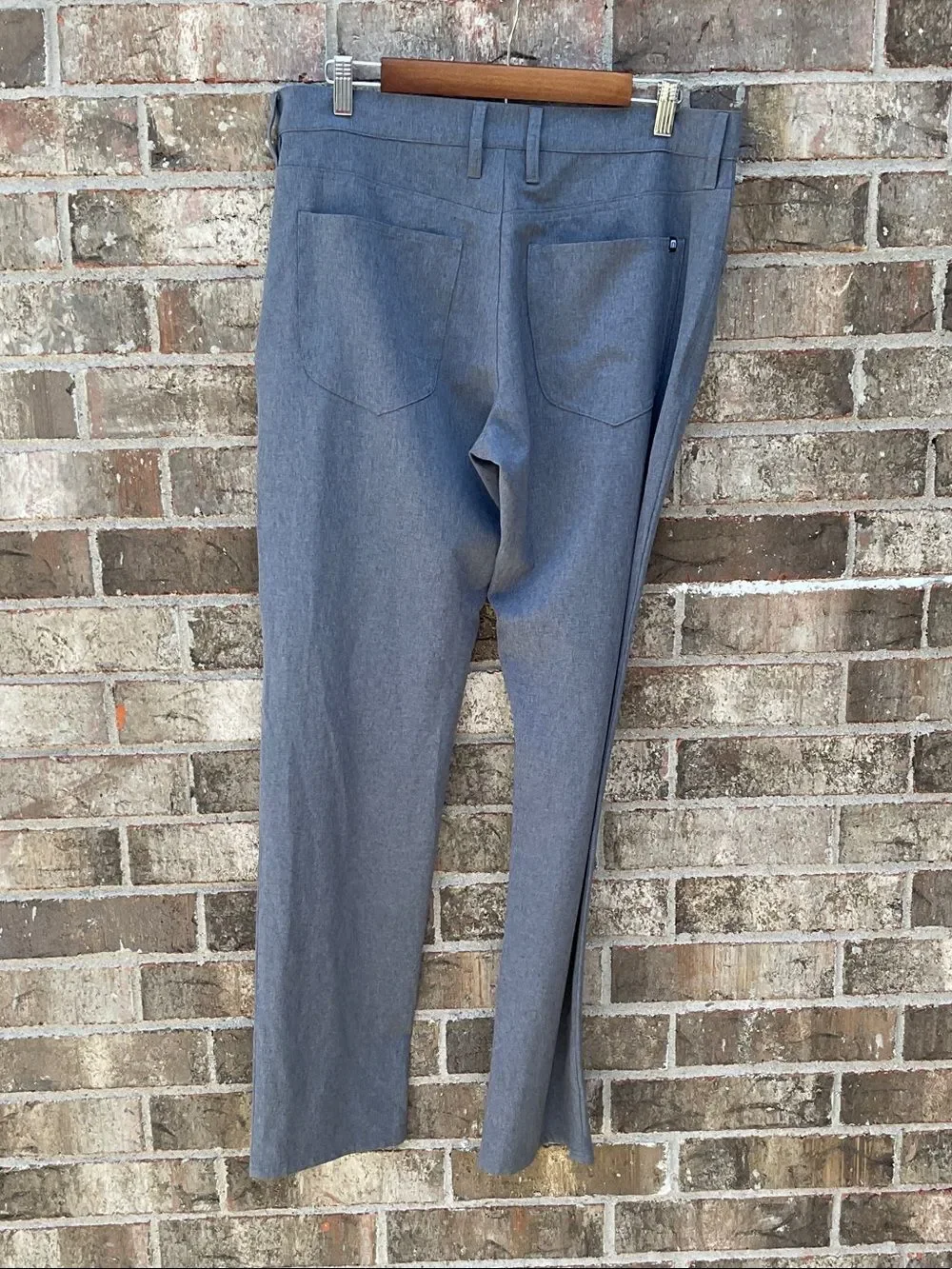 Travis Mathew classic straight